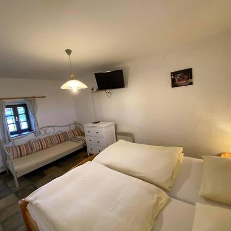 Apartments Mali Raj Dolenci المظهر الخارجي الصورة