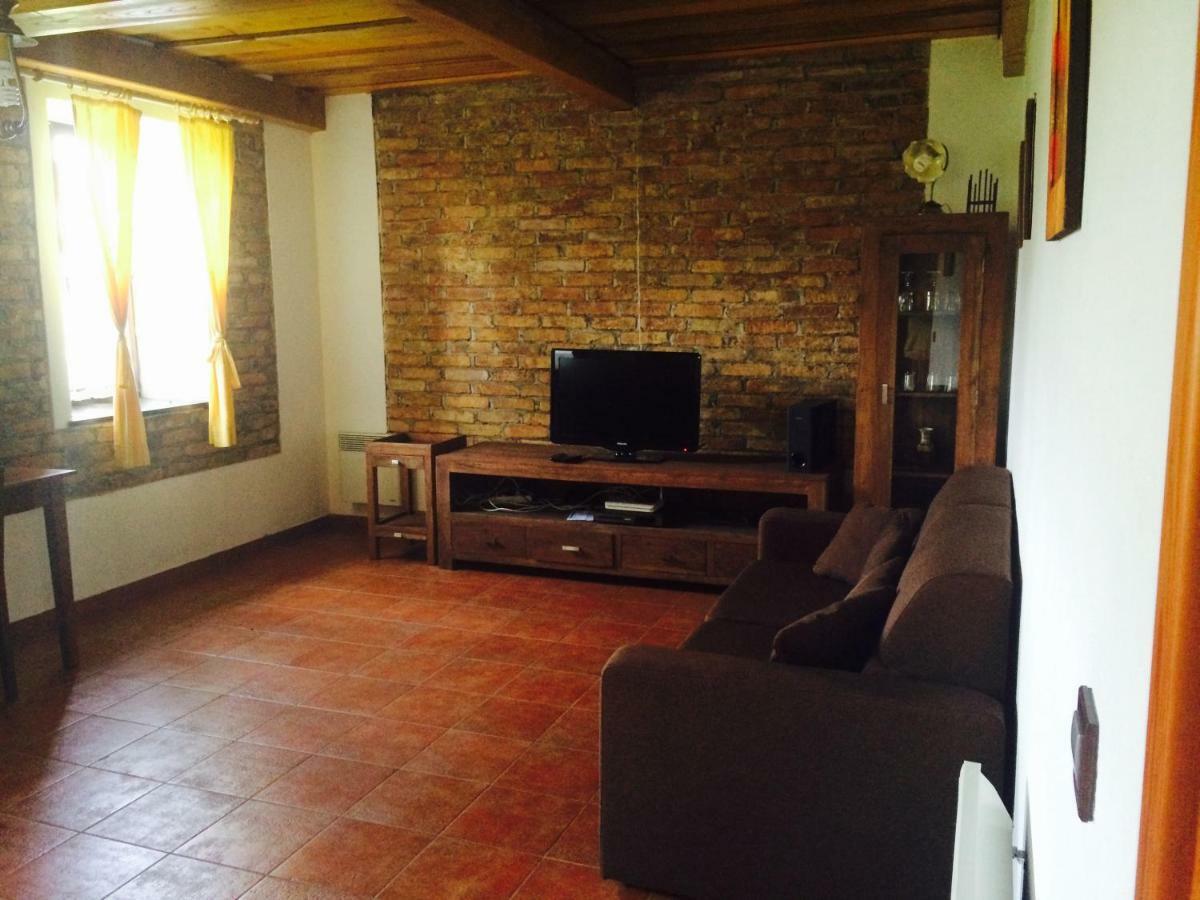 Apartments Mali Raj Dolenci المظهر الخارجي الصورة
