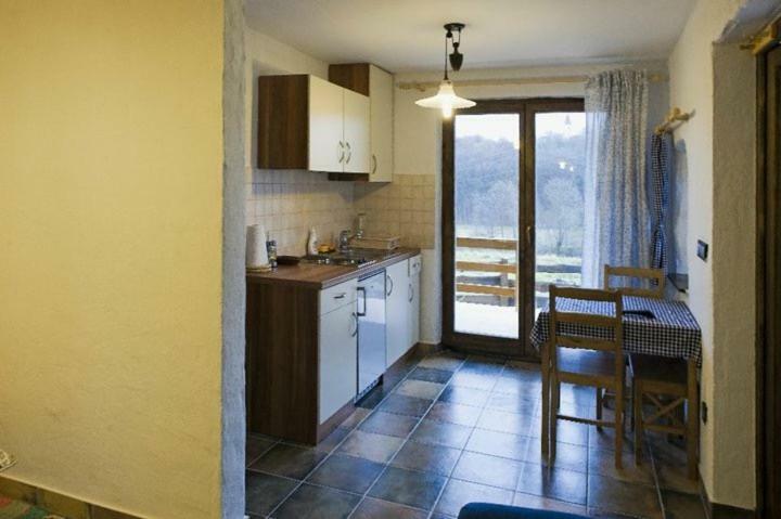 Apartments Mali Raj Dolenci المظهر الخارجي الصورة