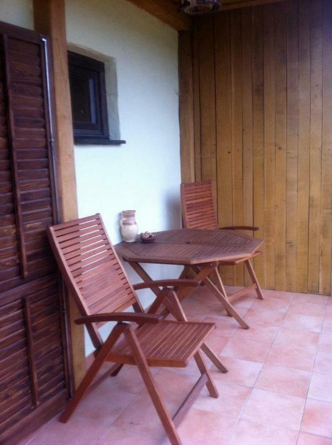 Apartments Mali Raj Dolenci المظهر الخارجي الصورة